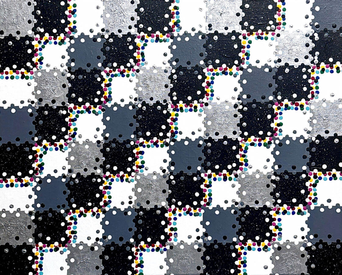 The Fabric of Reality